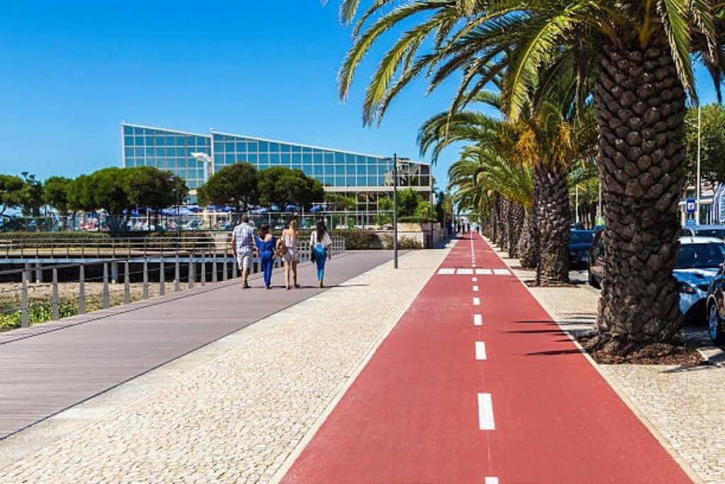Avenida House A 700 Metros Da Praia Esposende Buitenkant foto