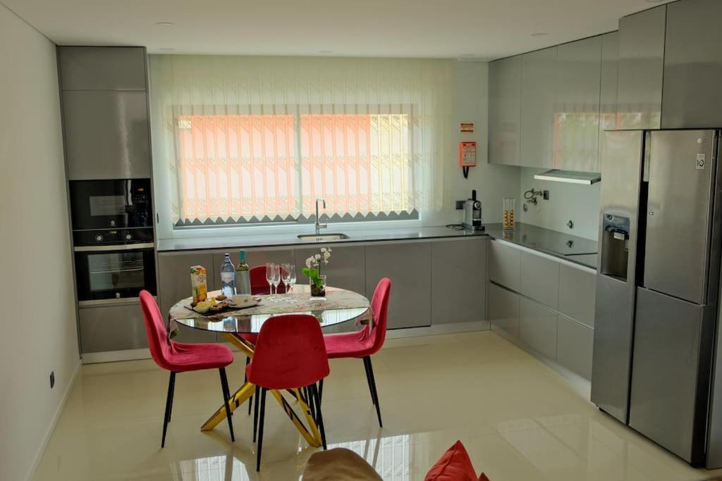 Avenida House A 700 Metros Da Praia Esposende Buitenkant foto