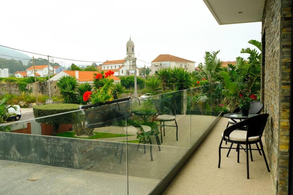 Avenida House A 700 Metros Da Praia Esposende Buitenkant foto